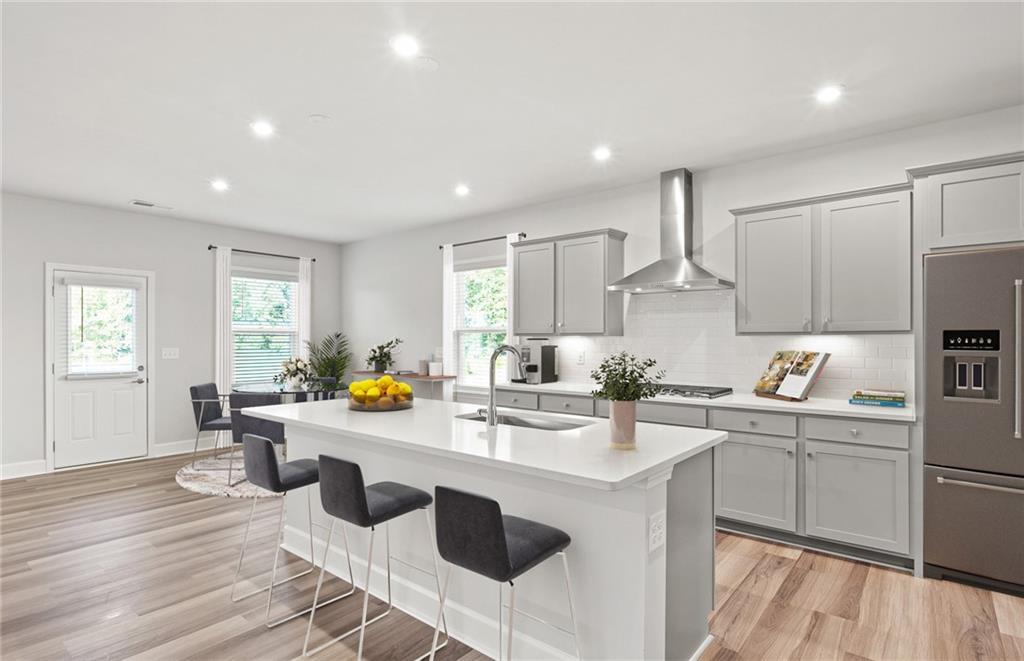 130 Jane Blvd., Cartersville, GA 30120