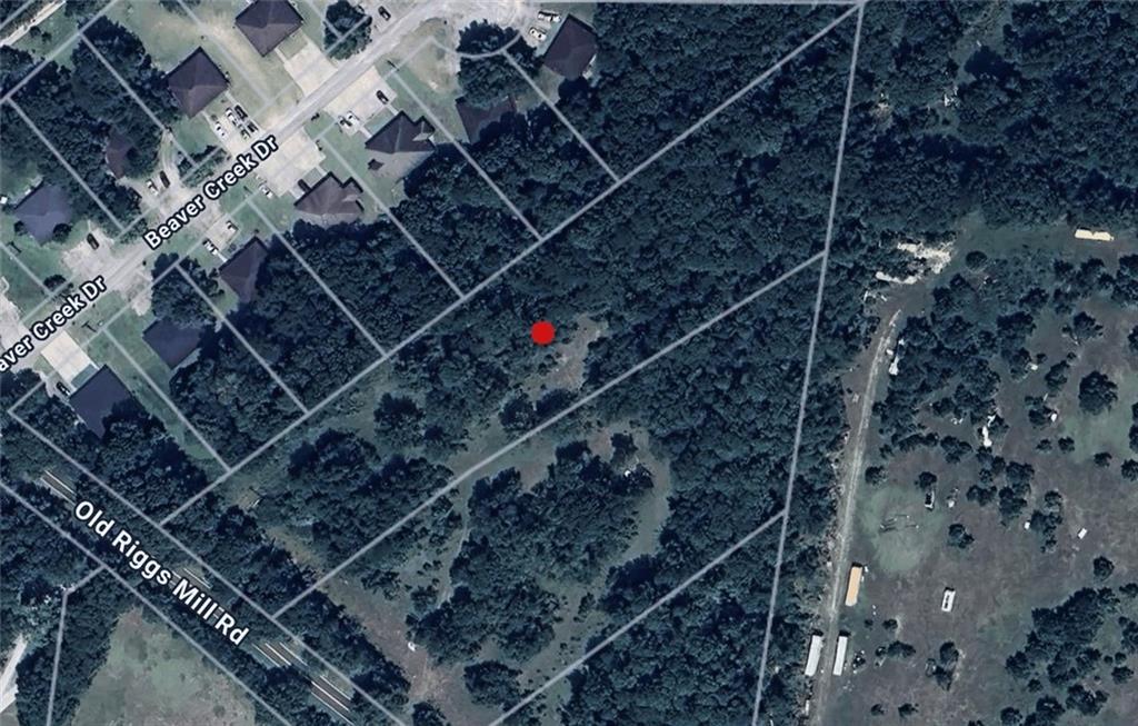 2581 Old Riggs Mill Rd., Statesboro, GA 30458