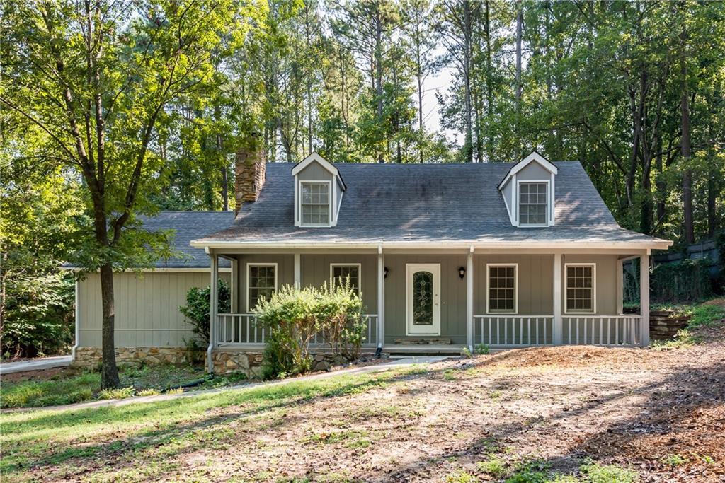 4140 Gunnin Rd., Peachtree Corners, GA 30092
