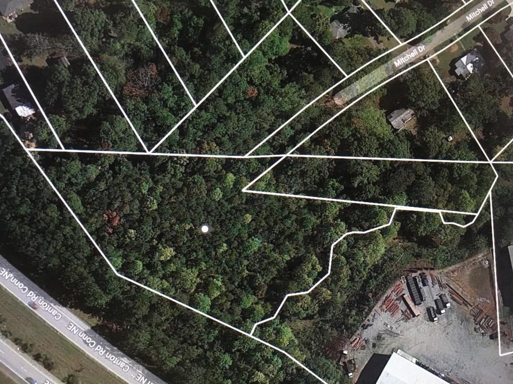 600 Mitchell Dr., Marietta, GA 30066