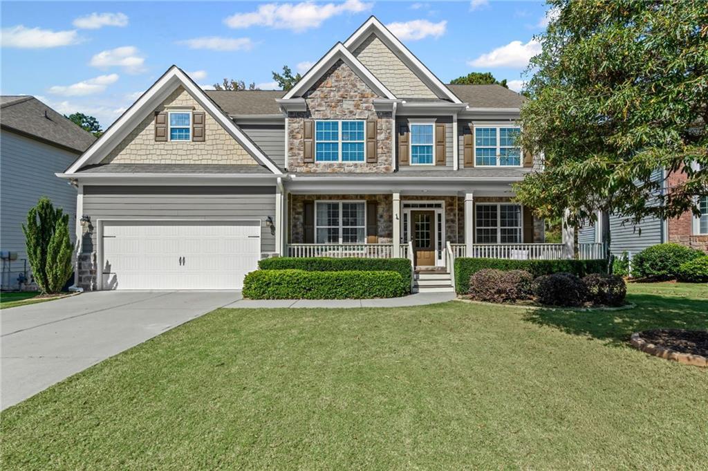 5620 Lilac Pass, Cumming, GA 30040