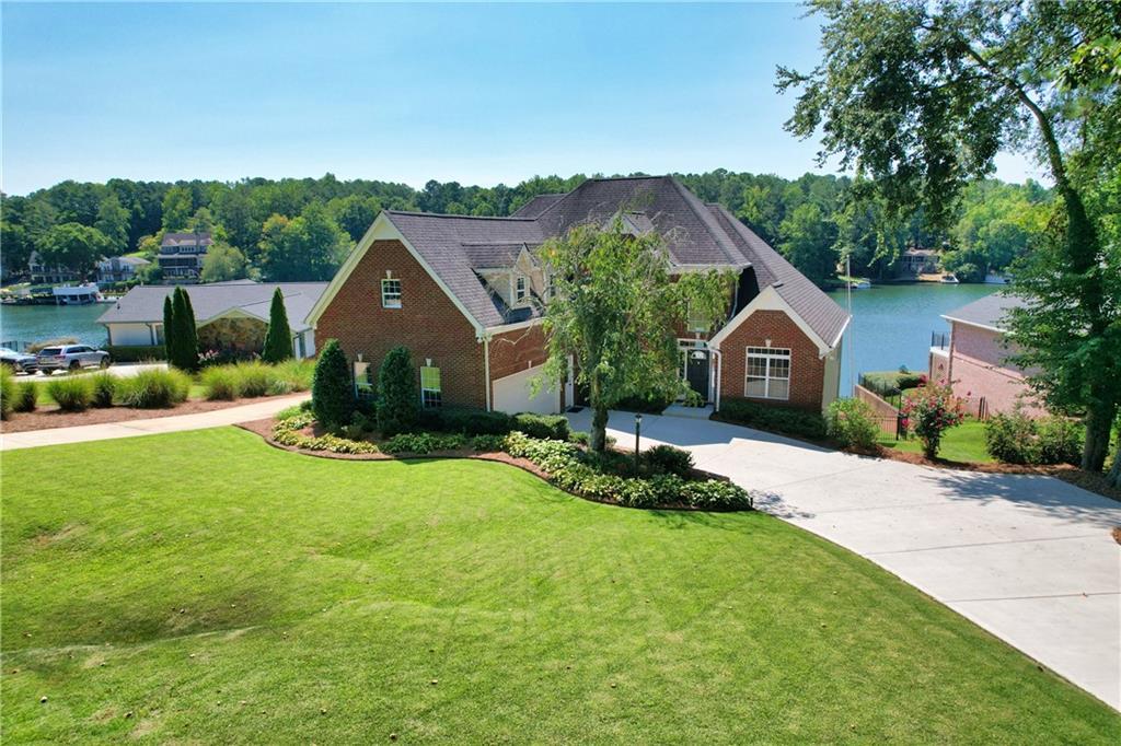 1283 Heritage Dr., Villa Rica, GA 30180