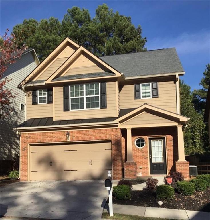 5639 Chatham Cir., Norcross, GA 30071