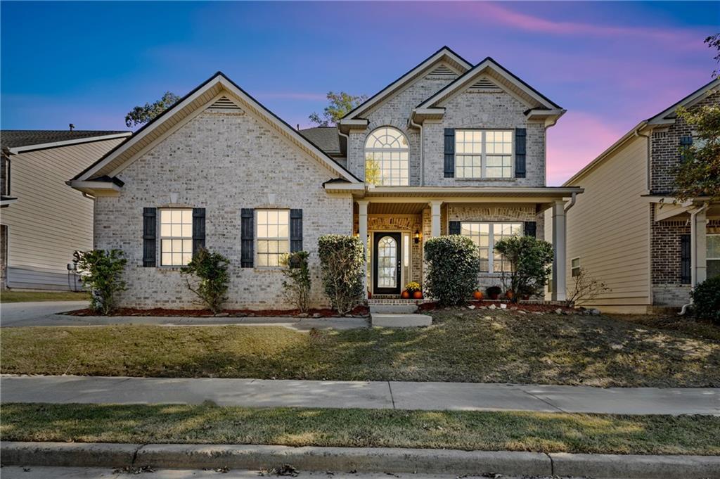 951 Sublime Tr., Canton, GA 30114