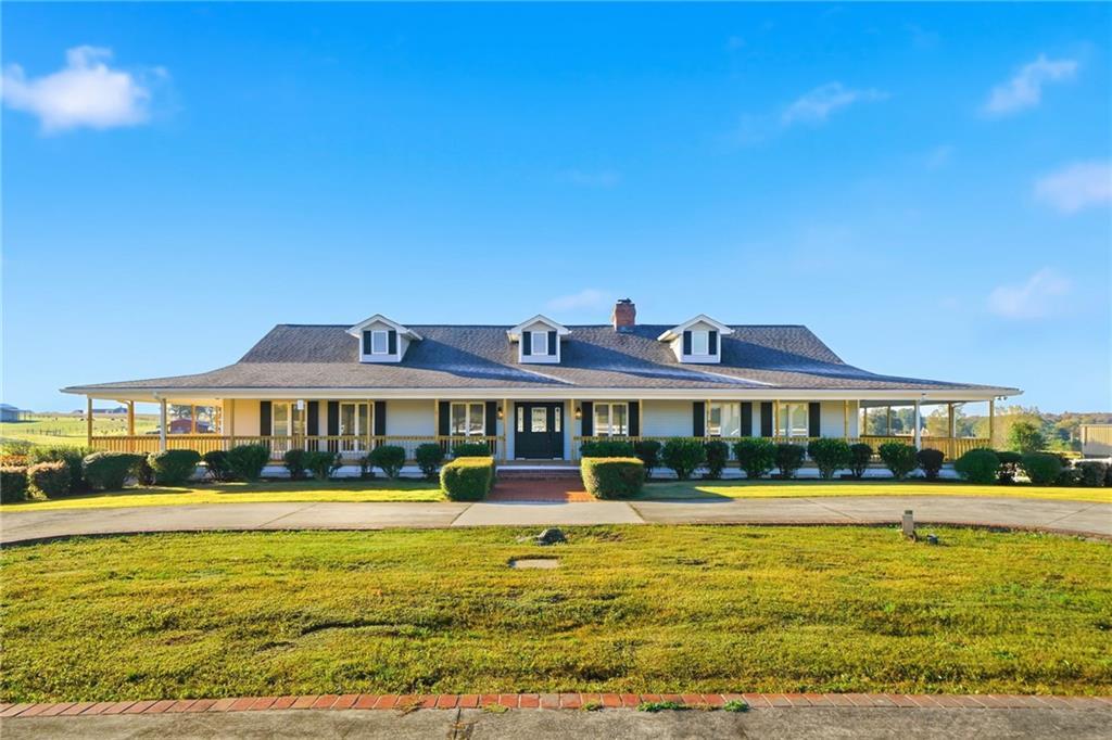 2583 Boone Ford Rd., Calhoun, GA 30701