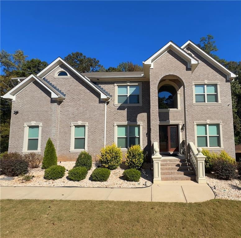 1836 Christopher Dr., Conyers, GA 30094