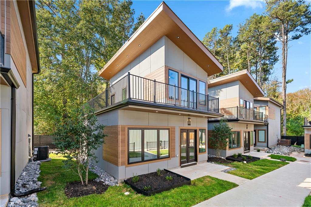 6305 Shannon Pkwy. #UNIT 111, Union City, GA 30291