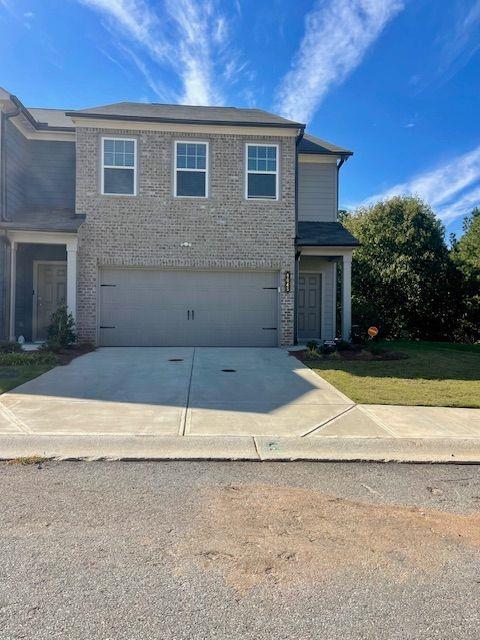 6645 Wyndale Dr., Douglasville, GA 30135