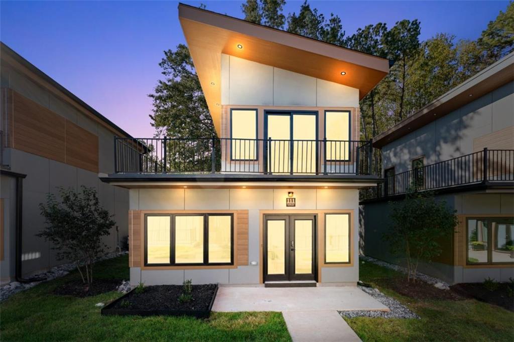 6305 Shannon Pkwy. #UNIT 115, Union City, GA 30291