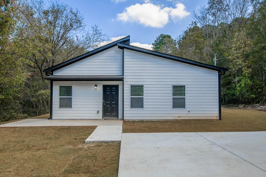 140 Loblolly Dr., Athens, GA 30601