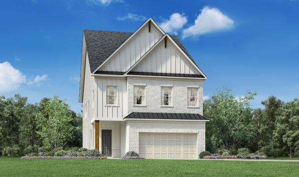 1059 Winding Branch Dr., Canton, GA 30114