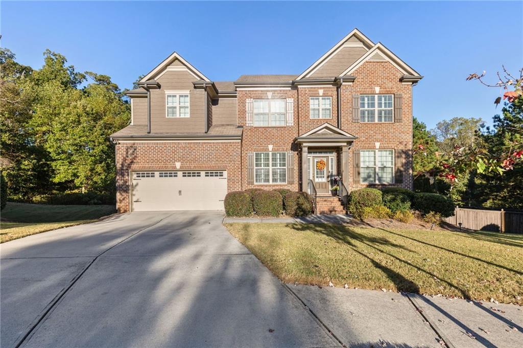 6049 Cove Park Dr., Buford, GA 30518