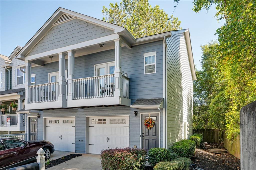 1761 Liberty Pkwy., Atlanta, GA 30318