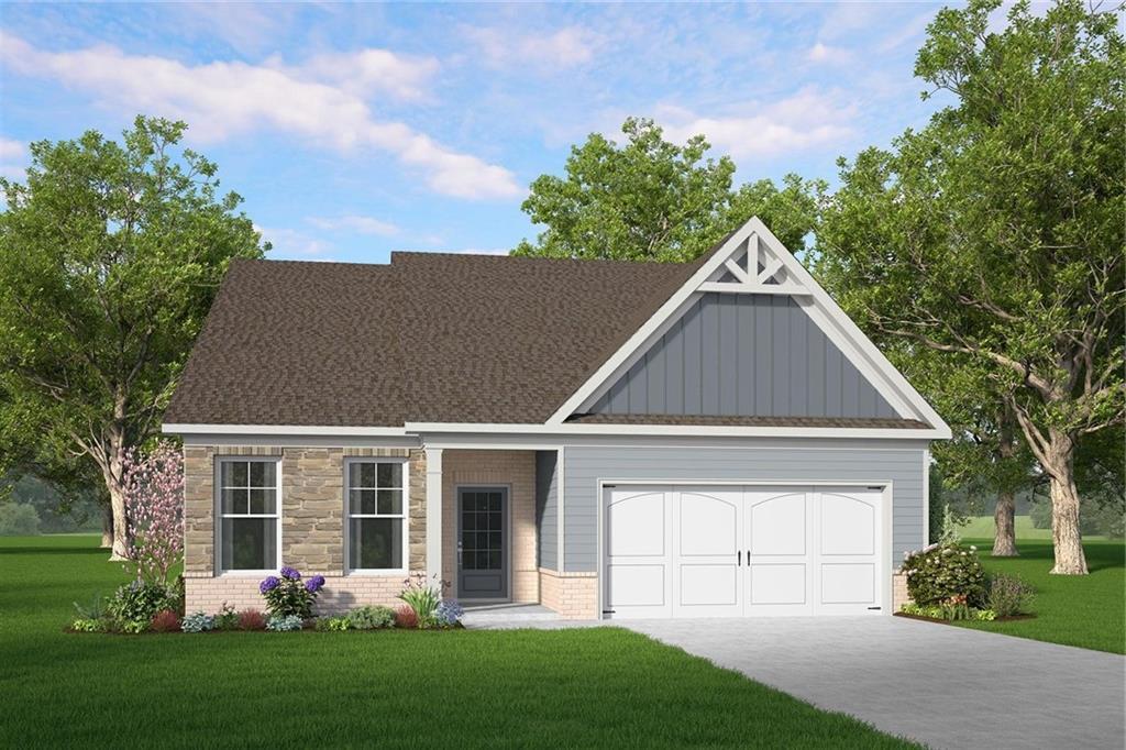 2519 Anhinga Dr., Loganville, GA 30052