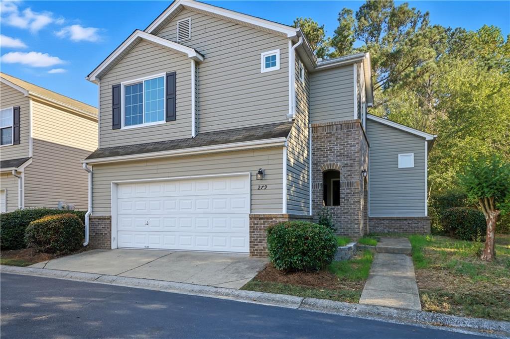 279 Hiawassee Dr., Woodstock, GA 30188