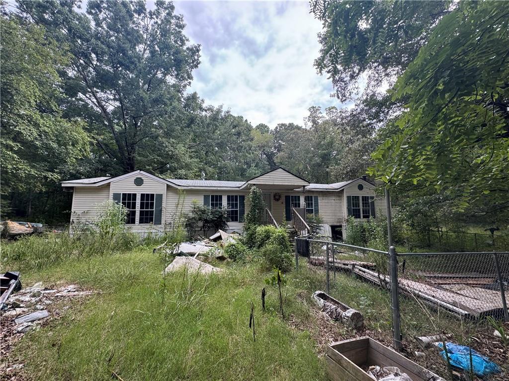 68 Old Canton Rd., Cartersville, GA 30121