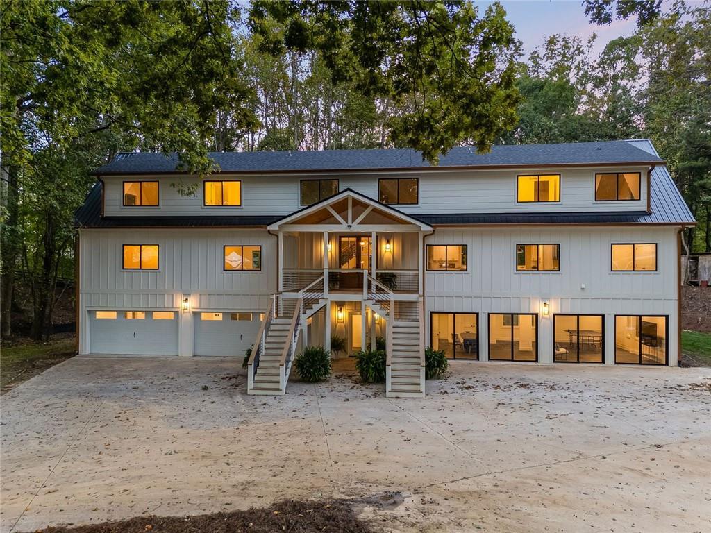 40 Crowe Rd., Alpharetta, GA 30004