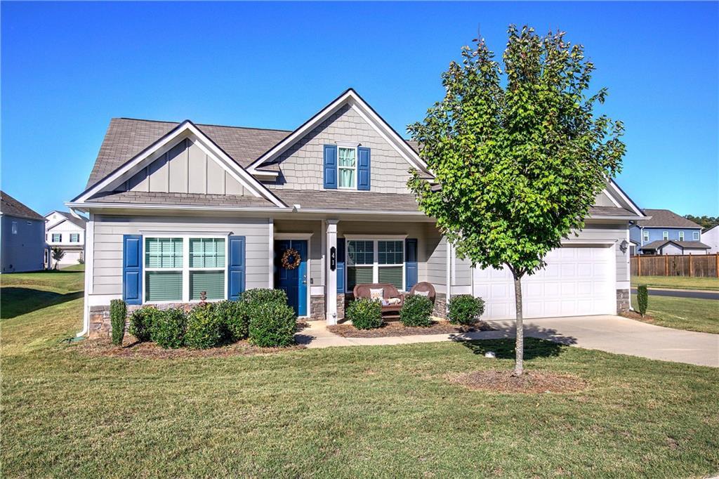 41 Westover Rd., Cartersville, GA 30120