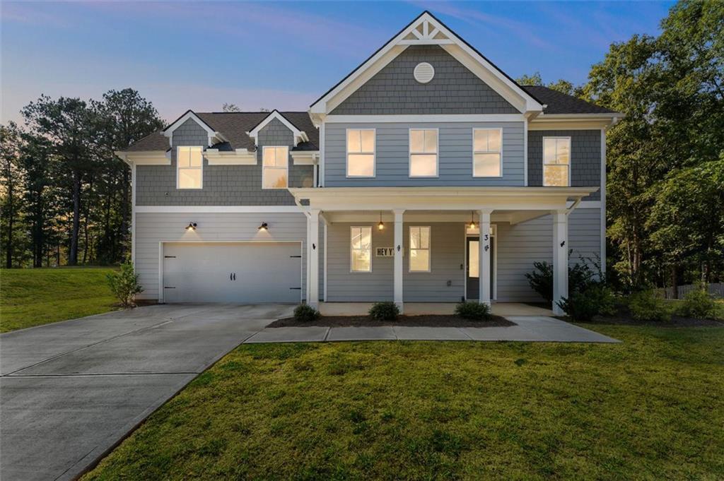 3 Highlander Tr., Rome, GA 30165