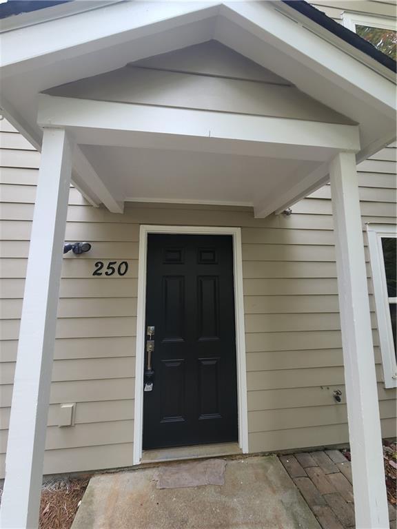 250 Blessing Way, Roswell, GA 30075