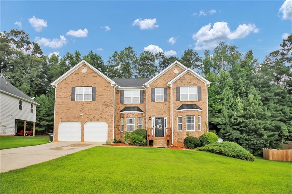5238 Lexmark Cir., Atlanta, GA 30331
