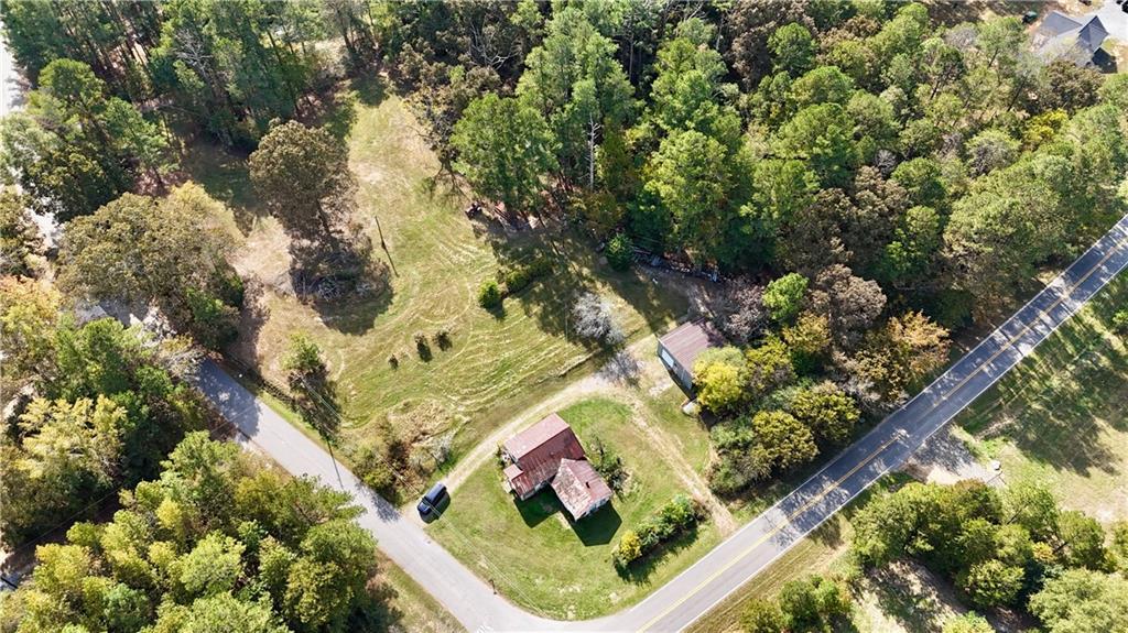 20 Satcher Rd., Taylorsville, GA 30178
