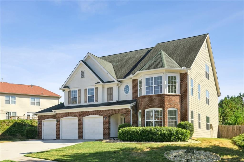 520 Portico Ct., Atlanta, GA 30331