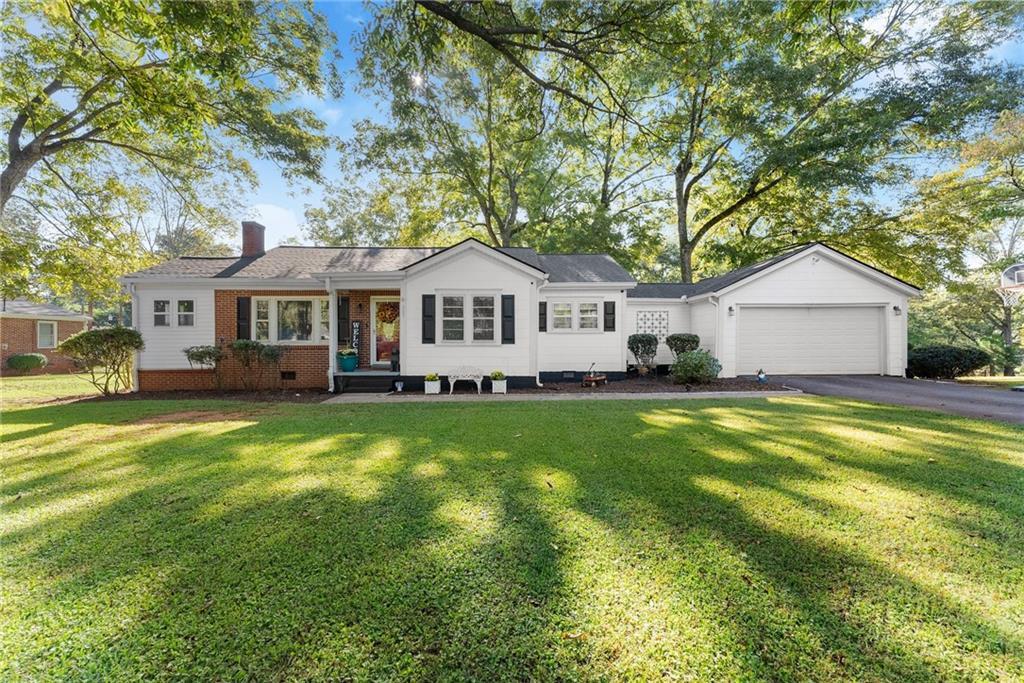 307 Scott St., Commerce, GA 30529