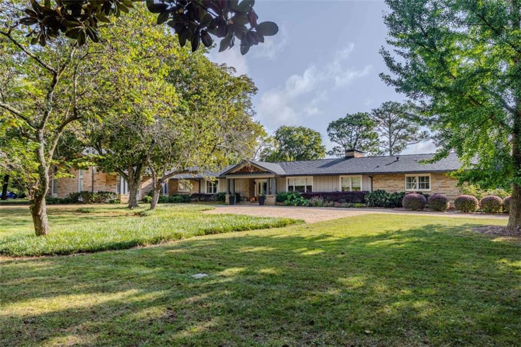 15 Mimosa Dr., Rome, GA 30161