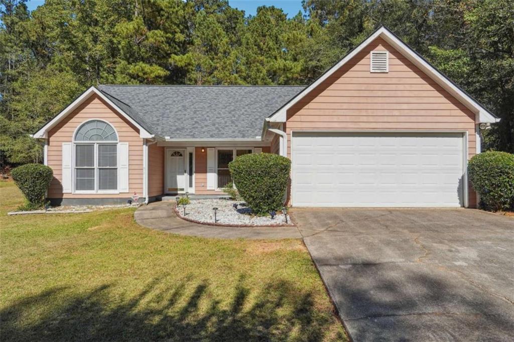 439 River Chase Dr., Athens, GA 30605