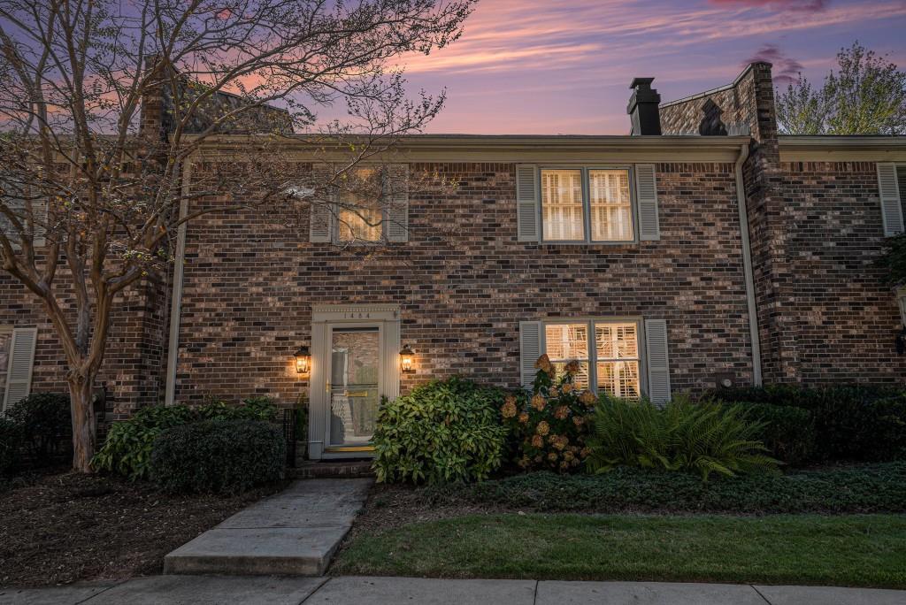 1484 Leafmore Pl., Decatur, GA 30033