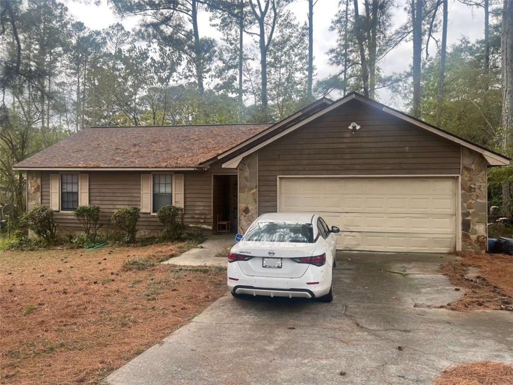 8737 Edenton Way, Jonesboro, GA 30238