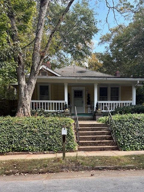 121 Drexel Ave., Atlanta, GA 30030