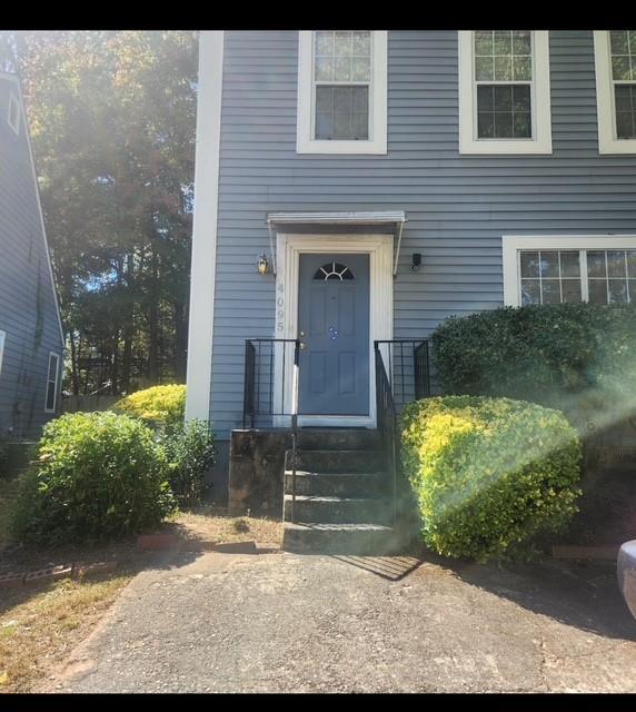 4095 Buckley Woods Dr., Norcross, GA 30093