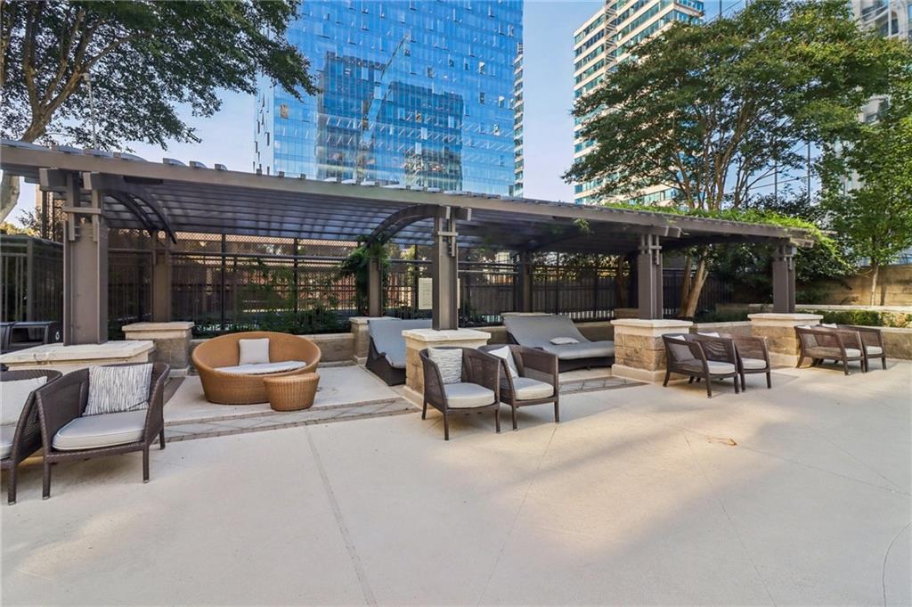 3445 Stratford Rd. #2602, Atlanta, GA 30326