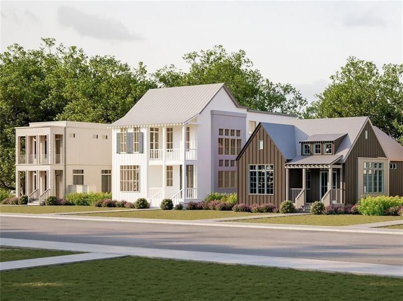 172 Railroad St., Canton, GA 30114