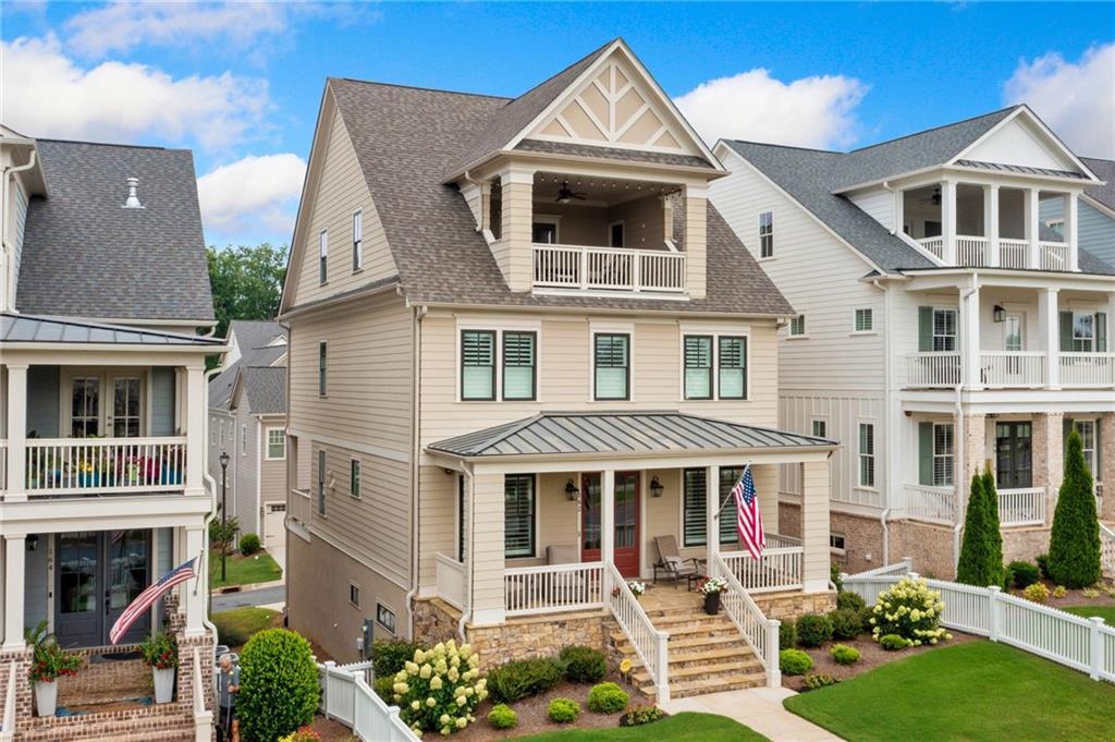 162 Brighton Blvd., Woodstock, GA 30188