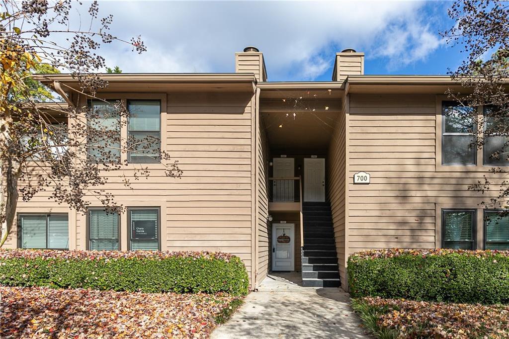 701 Parkaire Crossing, Marietta, GA 30068