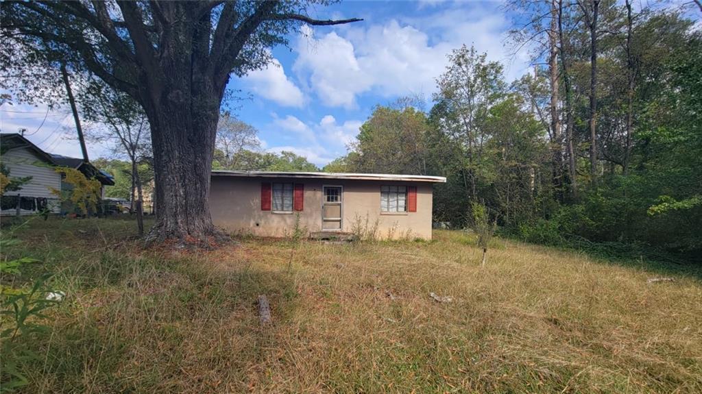 18 Butler Cir., Rome, GA 30165