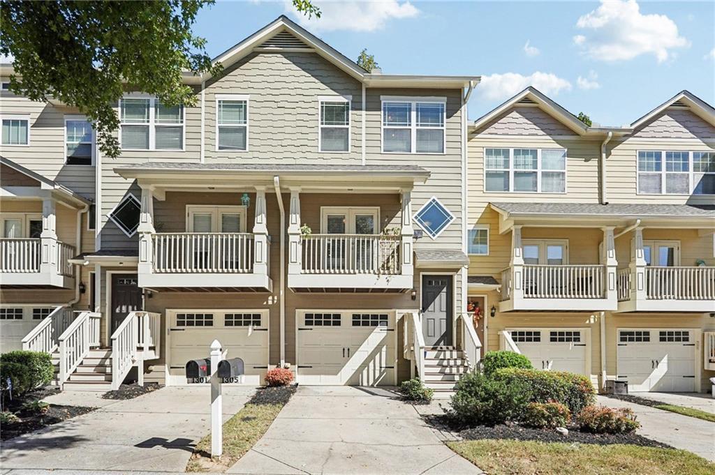 1305 Liberty Pkwy., Atlanta, GA 30318
