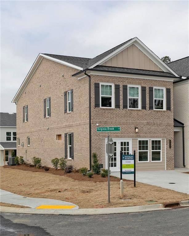 860 Leraes Way, Loganville, GA 30052