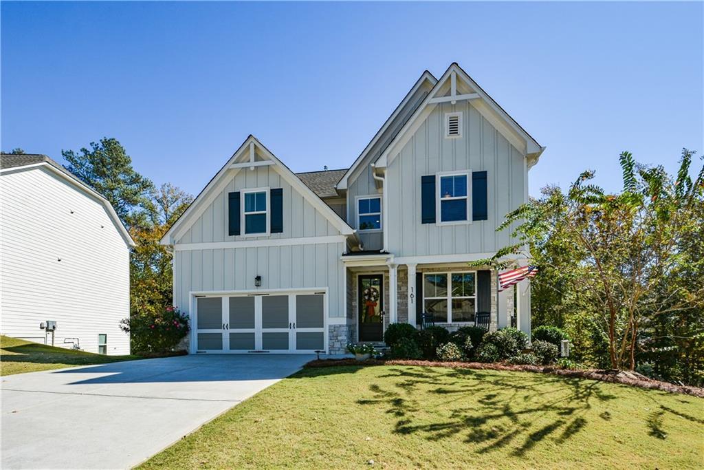 161 Baywood Ln., Villa Rica, GA 30180