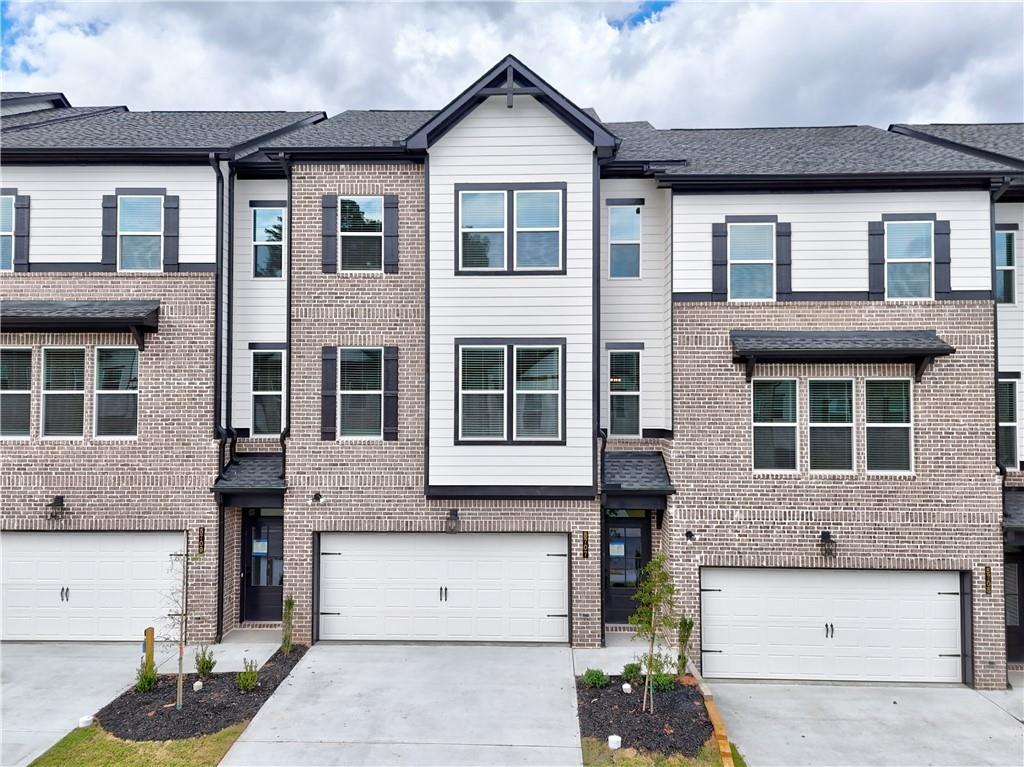 5707 Urban Village Way #30, Tucker, GA 30084