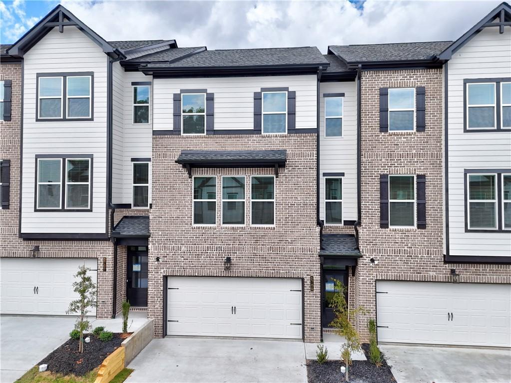 5705 Urban Village Way #31, Tucker, GA 30084