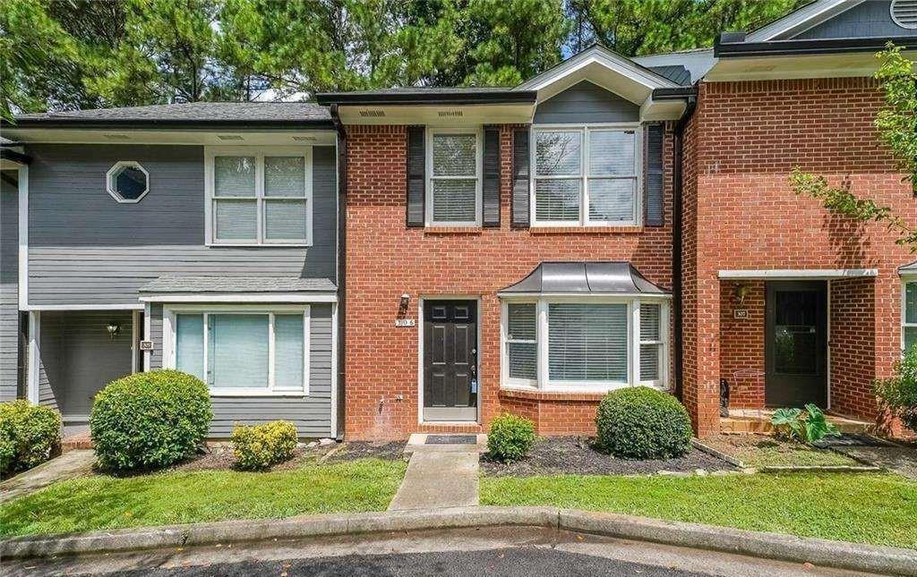 306 Autumn Leaf Way, Norcross, GA 30093