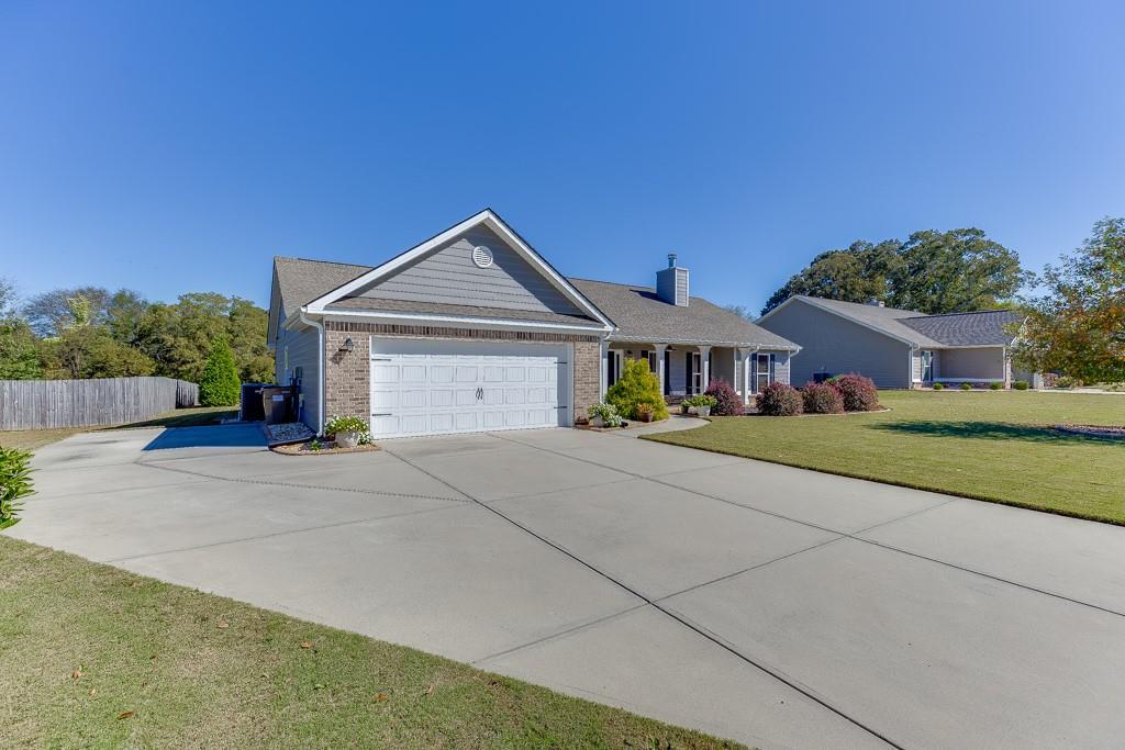 72 Mcmillian Ct., Winder, GA 30680