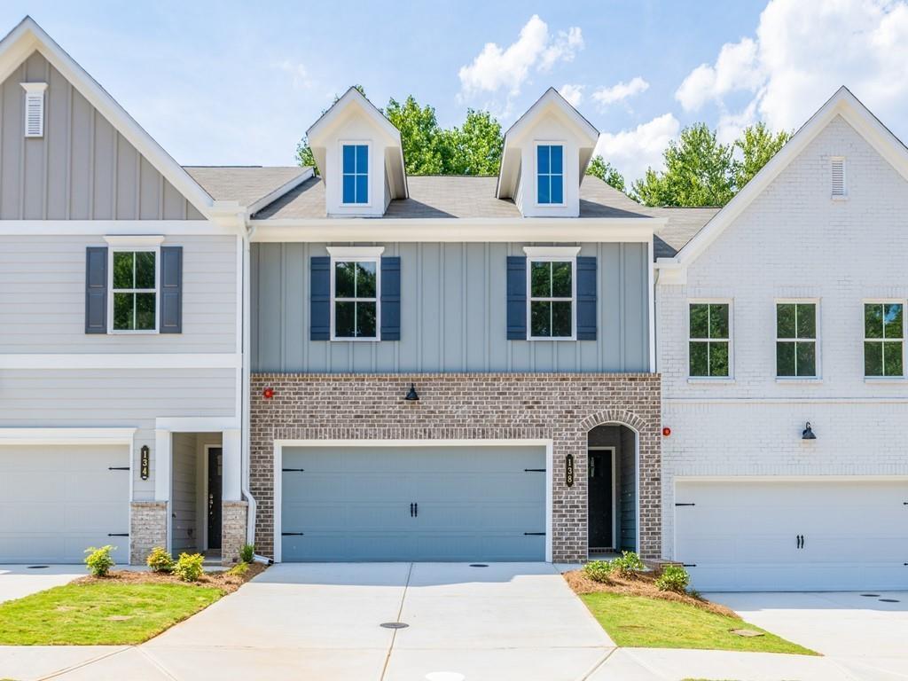 192 Bluffington Way, Marietta, GA 30066