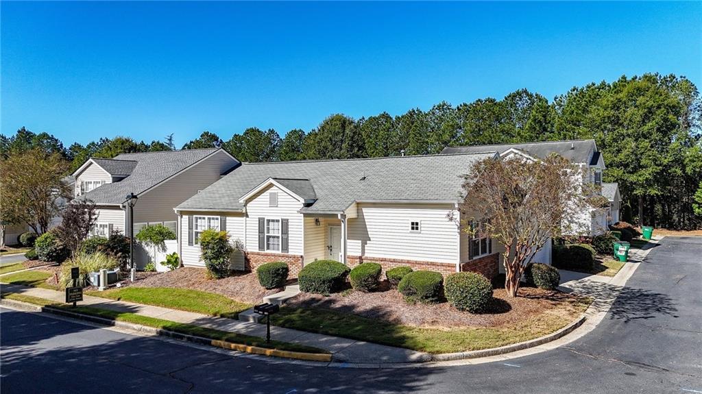184 Swanee Ln., Woodstock, GA 30188