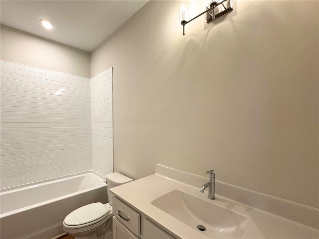 735 Cattail Alley #27, Alpharetta, GA 30009