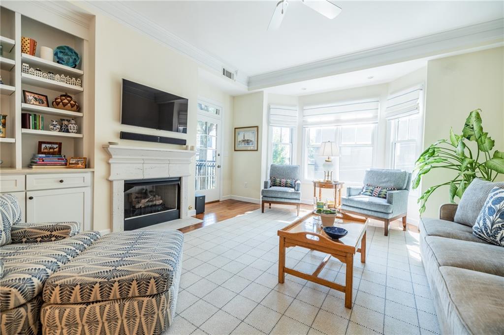 850 Piedmont Ave. #1301, Atlanta, GA 30308